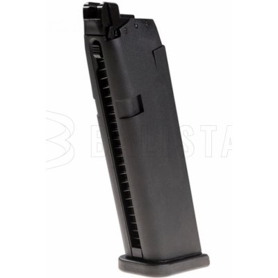 Zásobník Airsoft Glock 17 Gen4 Blowback CO2 6mm – Zboží Mobilmania