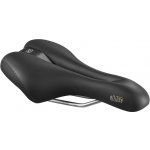 Selle Royal Ellipse Moderate černé – Sleviste.cz