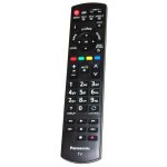 Dálkový ovladač Panasonic N2QAYB000829 – Zboží Živě