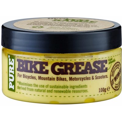 Weldtite Pure Bike Grease mazací tuk, 100 g