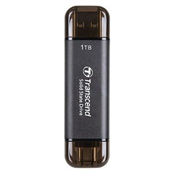 Transcend ESD310C 256GB, TS256GESD310C