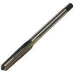 Bučovice Tools 118035 - Závitník maticový metrický M 3,5x0,6mm, Nástrojová ocel (NO), PN 8/3070 – Zboží Mobilmania