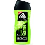 adidas 3 Active Pure Game sprchový gel 250 ml – Zboží Dáma
