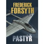 Pastýř - Frederick Forsyth – Hledejceny.cz