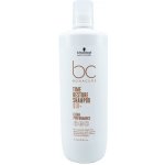 Schwarzkopf BC Bonacure Q10 plus Time Restore Shampoo 1000 ml – Zbozi.Blesk.cz