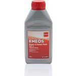 Eneos Brake & Clutch Fluid DOT 4 500 ml – Zbozi.Blesk.cz