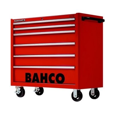 Bahco 1475KXL6RED