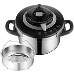 Tefal CLIPSO+ CHEF 4,5L P4550632 – Hledejceny.cz