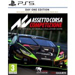 Assetto Corsa Competizione – Zboží Živě