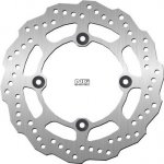 NG brzdový kotouč zadní HONDA CRF 1000/1100 AFRICA TWIN 15-23, XL 750V TRANSALP 23- (256X116X6,0mm) (4X10,5mm) WAVE – Hledejceny.cz