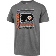 Pánská trička „tricko philadelphia flyers“ – Heureka.cz