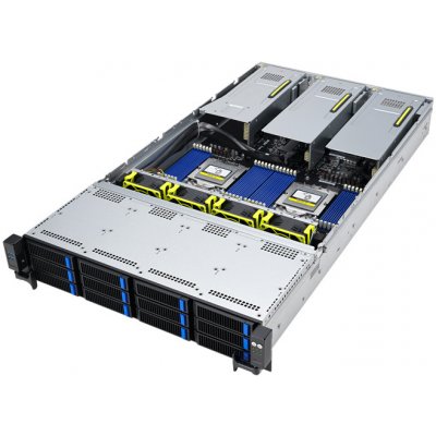 Asus RS720A-E12-RS12 90SF02E1-M004K0 – Zboží Živě