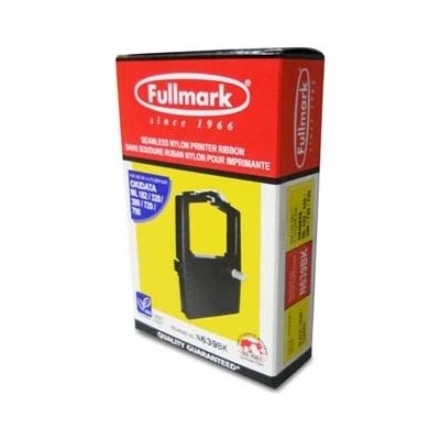 Fullmark kompatibilní páska do tiskárny černá pro OKI ML 100, 180, 182, 192, 280, 320, 3320, 3321 – Zboží Živě
