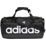 adidas Linear S BLACK/WHITE Černá 25 l – Zboží Mobilmania