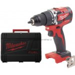 Milwaukee M18 CBLPD-0X – Hledejceny.cz