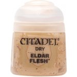 GW Citadel Dry: Eldar Flesh 12ml – Zboží Živě