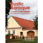Rustic Baroque - Jiří Hájíček – Zboží Mobilmania