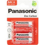 Panasonic Red Zinc AA 4ks 00133698 – Sleviste.cz