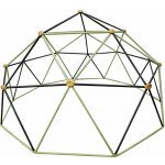 Lean 29177 Zahradní lezecká kopule pro děti (8 FT) 240 x 240 x 120 cm – Sleviste.cz