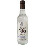 Blatenská Slivovice 50% 0,5 l (holá láhev) – Sleviste.cz