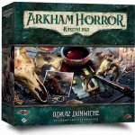 FFG Arkham Horror: The Card Game The Dunwich Legacy: Campaign Expansion – Sleviste.cz