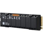 WD Black SN850 2TB, WDS200T1XHE – Zboží Živě