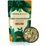 KratomPower Calea Zacatechichi Drcené listy 25 g – Zboží Dáma