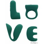 Loveline Sada erotických pomůcek pro páry – Sleviste.cz