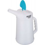 Hazet 198-5 odměrka 2 l plast – Hledejceny.cz