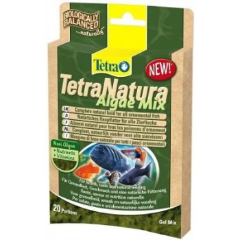 Tetra Natura Mix 80 g