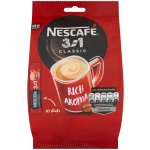 Nescafé 3v1 Classic 10 x 16,5 g – Zboží Dáma