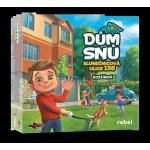 Asmodee Dům snů: Slunečnicová 156 – Hledejceny.cz