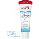 Lavera Basis Sensitiv zubní pasta 100 ml