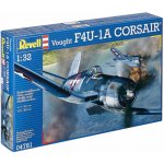 Revell Model Kit Plastic plane 03944 P NA Mustang 1:32 – Hledejceny.cz