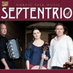 Septentrio - Nordic Folk Songs CD – Hledejceny.cz