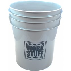 Work Stuff Wheel Bucket