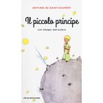 Il piccolo principe – Exupéry de saint Antoine – Hledejceny.cz