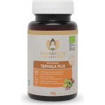 Maharishi Ayurveda Triphala Plus 60 kapslí – Hledejceny.cz