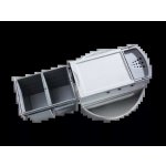 Hailo AS Rondo světle šedý – Zbozi.Blesk.cz