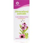 Galmed Sirup jitrocelový s echinaceou a vit.C 310 g – Hledejceny.cz