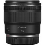 Canon RF 45 mm f/1.2 STM – Zboží Živě