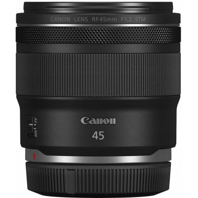 Canon RF 45 mm f/1.2 STM – Zboží Živě