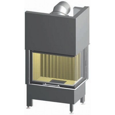 Spartherm Varia 2Rh-4S LINEAR – HobbyKompas.cz