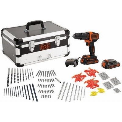 Black & Decker BDC718AS2F