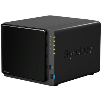 Synology DiskStation DS418play