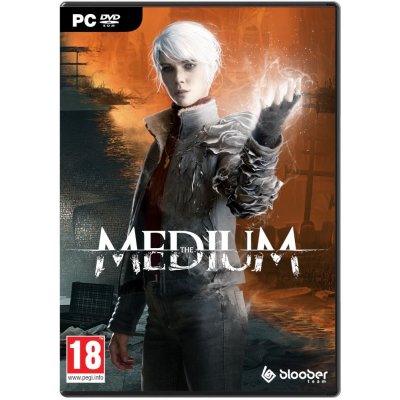 The Medium Deluxe Edition