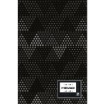 HEAD Poznámkový blok B5 Deer, HD-168,160 listů, čtverečkovaný – Zboží Živě