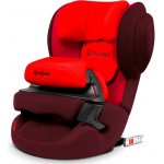 Cybex Pallas 2-Fix 2017 Rumba Red – Hledejceny.cz