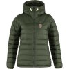 Dámská sportovní bunda Fjallraven Expedition Pack Down Hoodie W Deep Forest