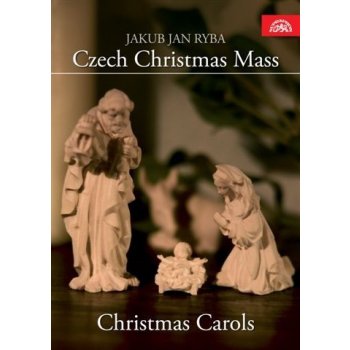 J.J. Ryba - Česká mše vánoční DVD